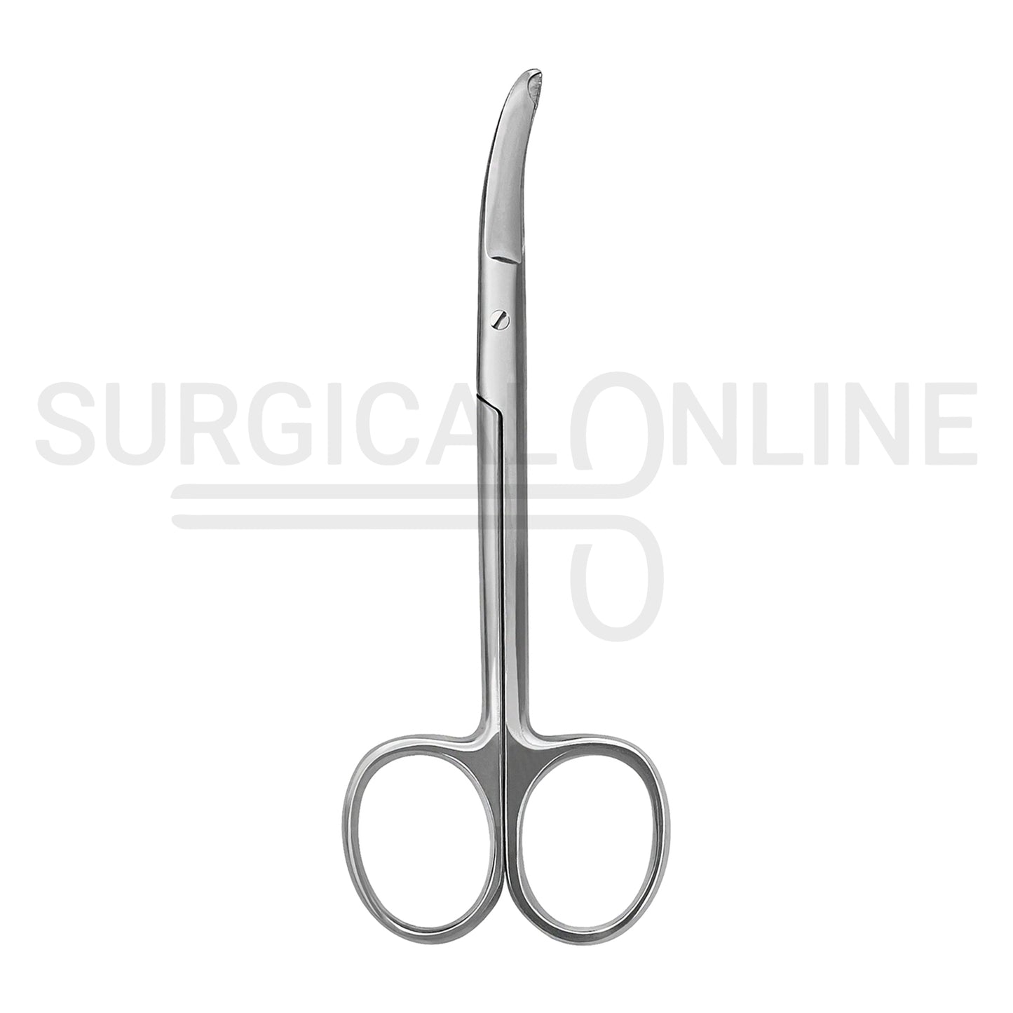 Northbent Stitch Scissors 4.50" Curved