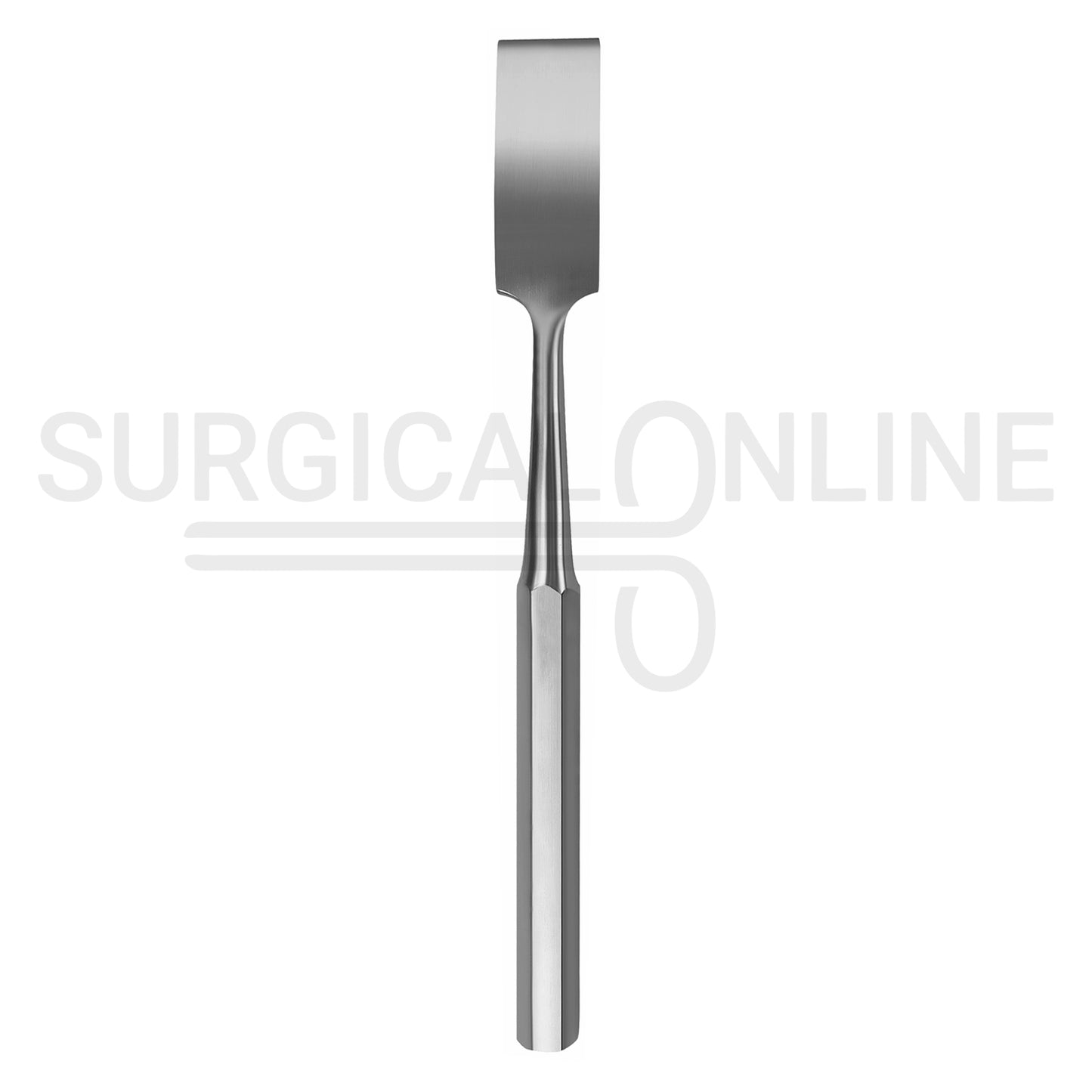 Hibbs Chisel 9″ Straight 1″ Wide Blade