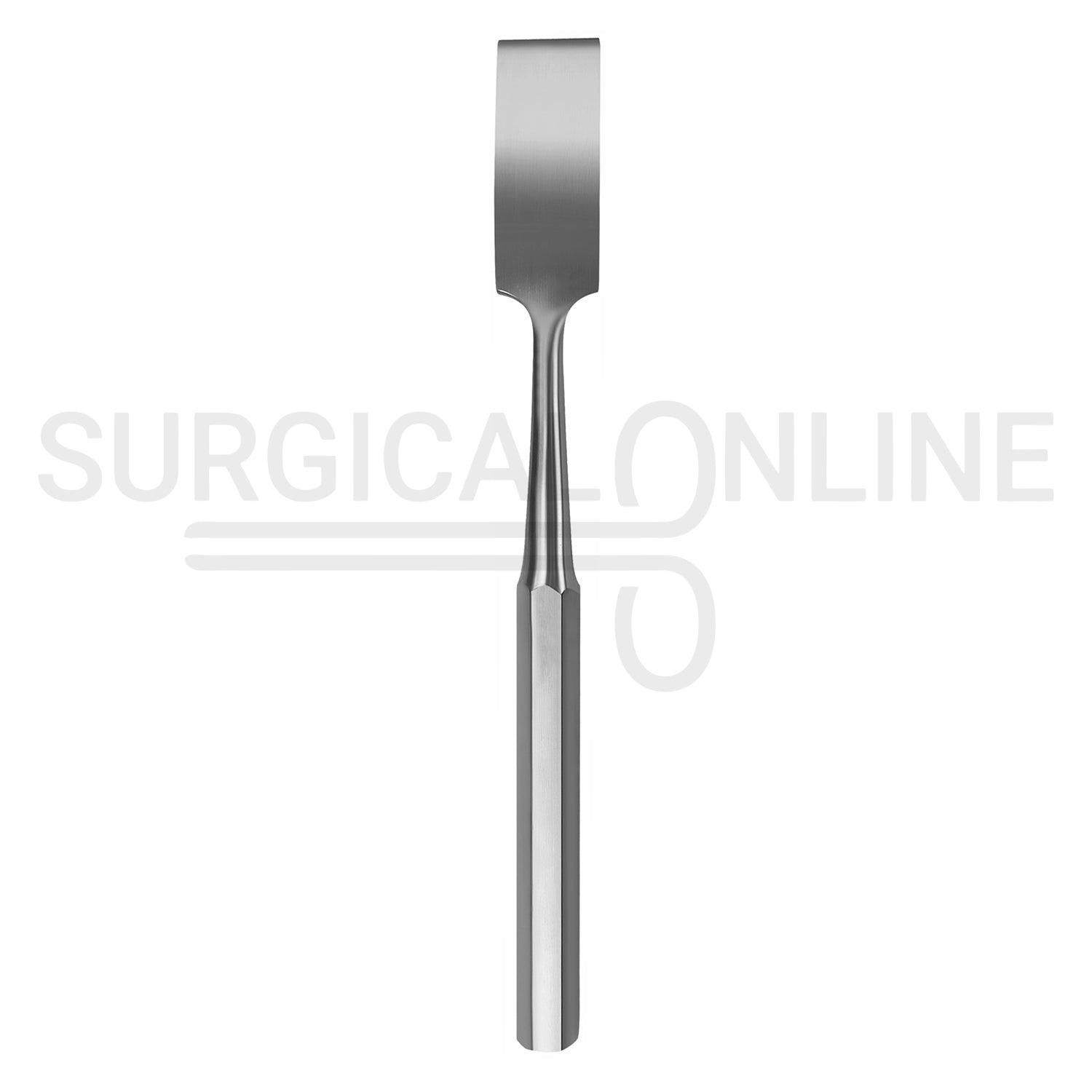 Hibbs Chisel 9″ Straight 1″ Wide Blade
