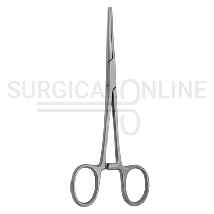 Rochester Carmalt Forceps Straight 8.00"