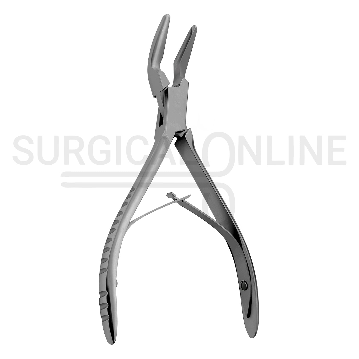 Blumenthal Bone Rongeur 45 Degree 6.00"