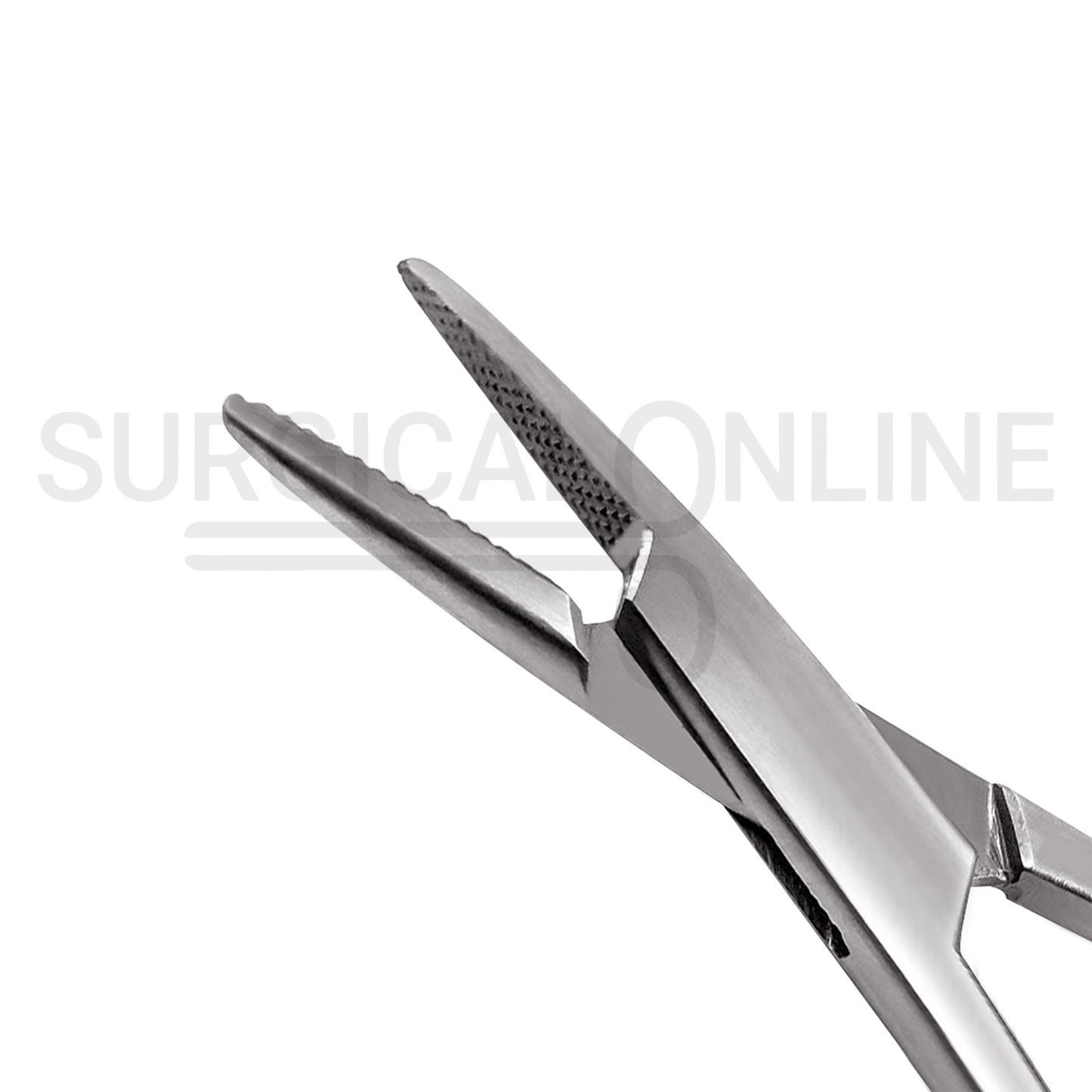 Baumgartner Needle Holder 5.00"