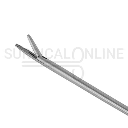 Hartmann Alligator Ear Forceps 14.00"