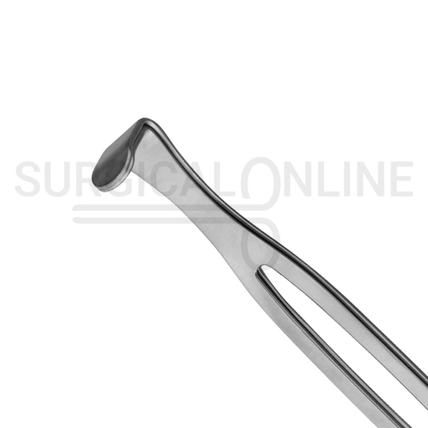 U.S. Army Pattern Retractor Set of 2 8.50"