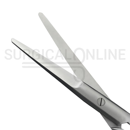 Mayo Dissecting Scissors Straight 9.00"