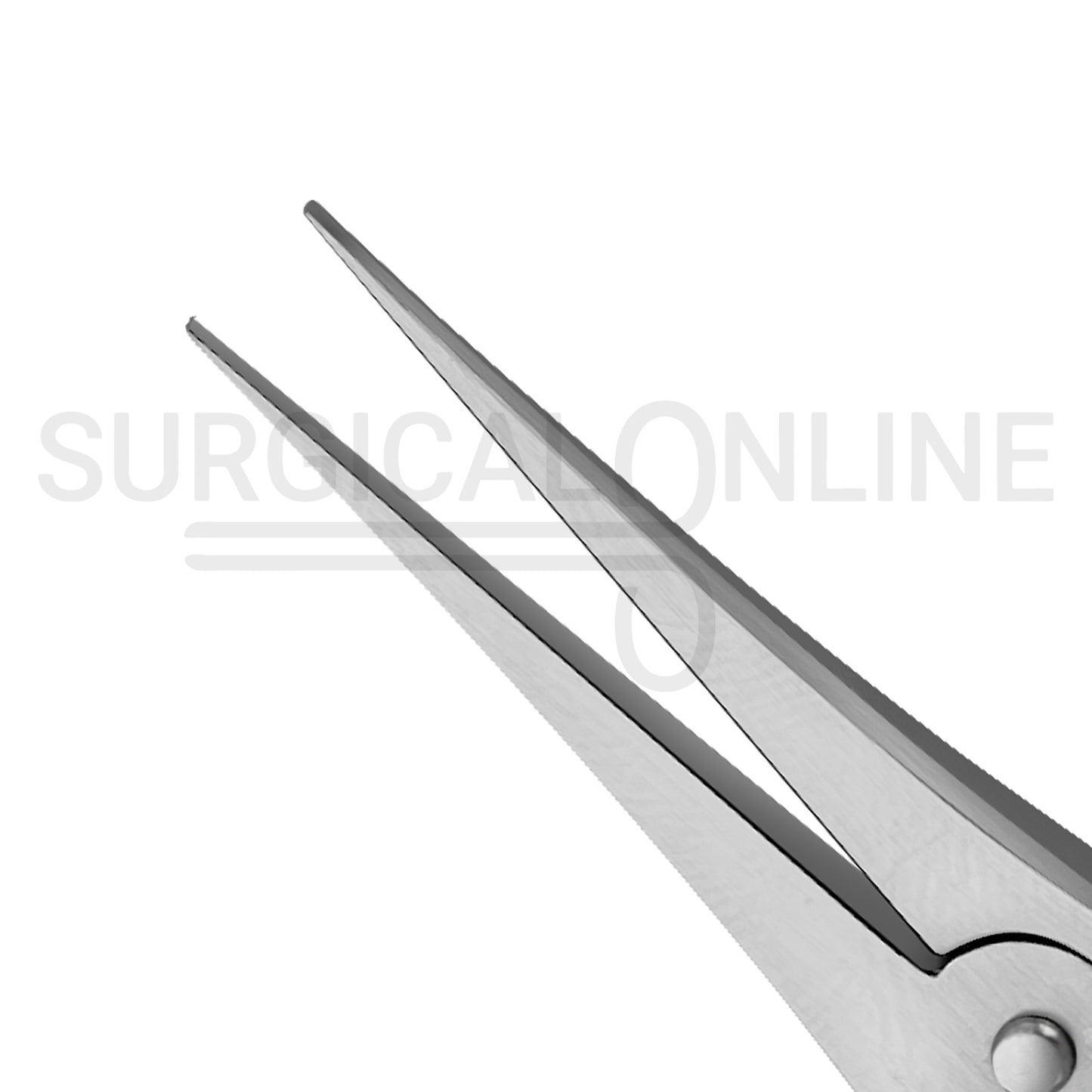 Castroviejo Caliper 3.5″ Straight Graduated 0–20mm