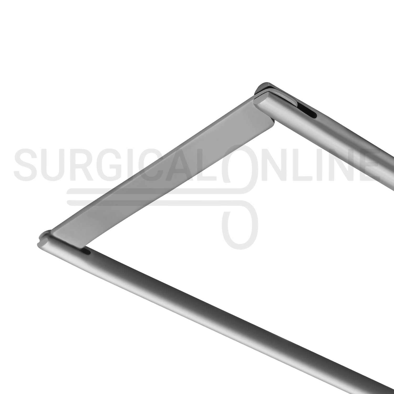 Forceps Holder 8.00"