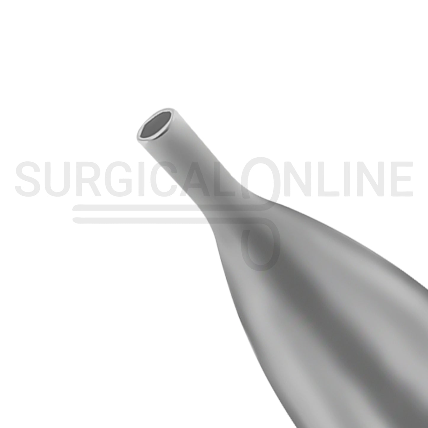3 Pcs Gruber Ear Specula Oval Adult Sizes 1, 2 & 3 Speculum Set