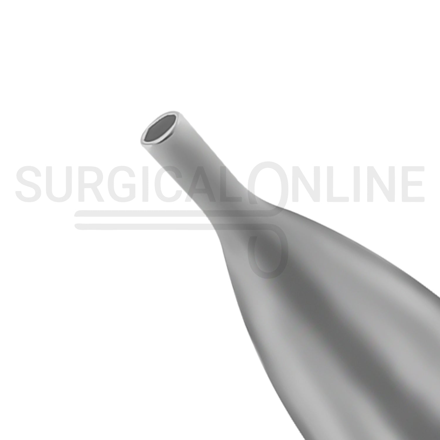 3 Pcs Gruber Ear Specula Oval Adult Sizes 1, 2 & 3 Speculum Set