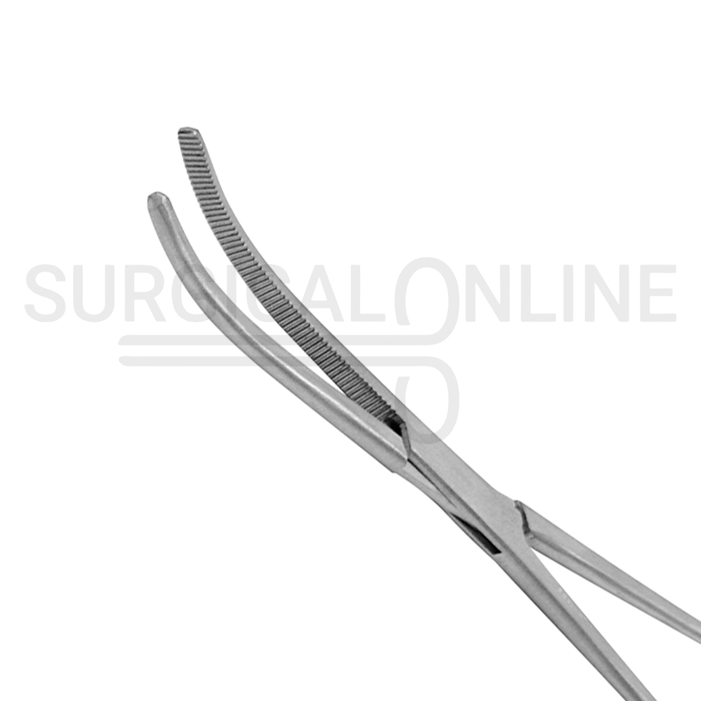 Rochester Pean Forceps Curved 14.00"