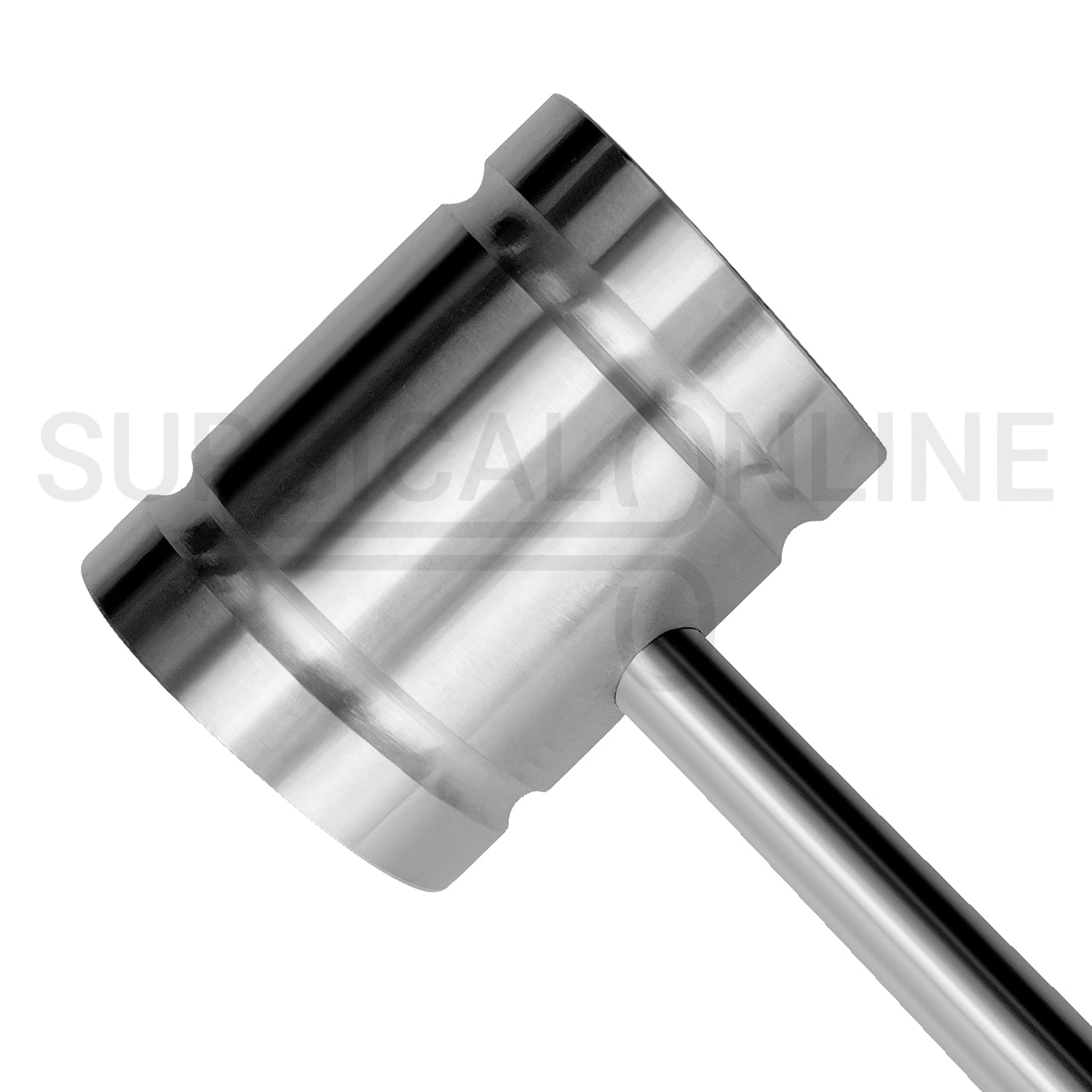 Orthopedic Bone Mallet 11" Solid Head 32 Oz. (907 G)