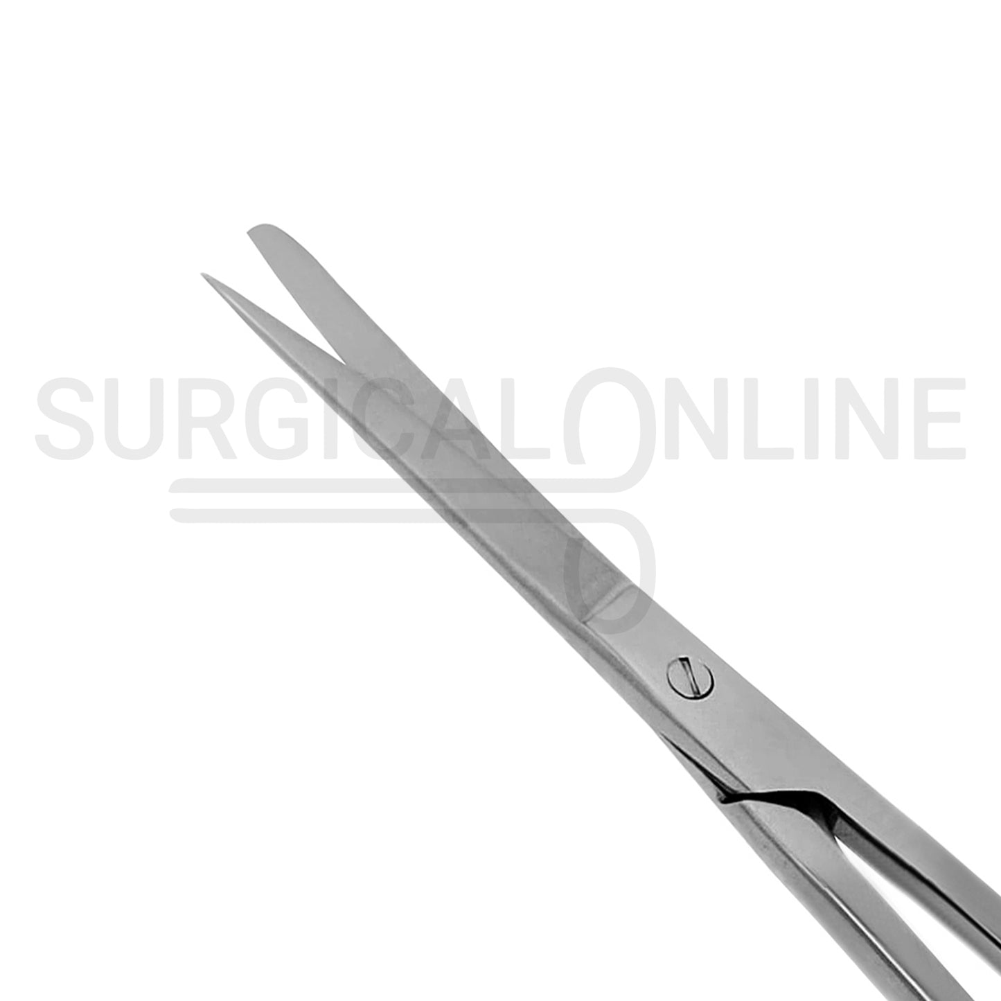 Deaver Scissors Delicate Sharp/Blunt Straight 5.50"