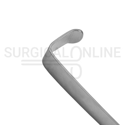 Baby Farabeuf Retractor Set of Two 4.75"