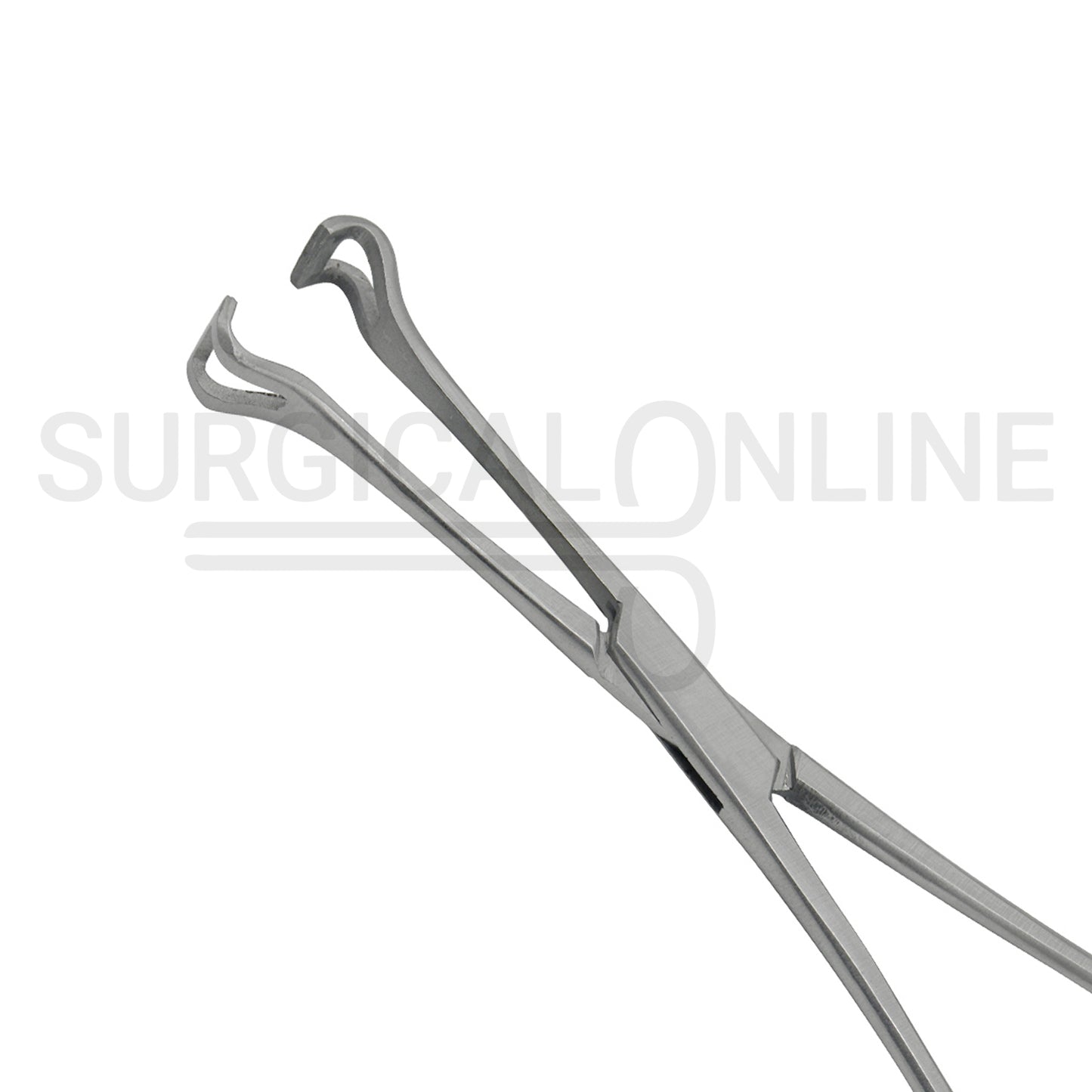 Babcock Instestinal Tissue Forceps 8.25"