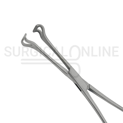 Babcock Instestinal Tissue Forceps 8.25"