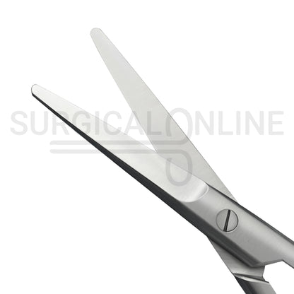 Mayo Dissecting Scissors Straight 5.50"