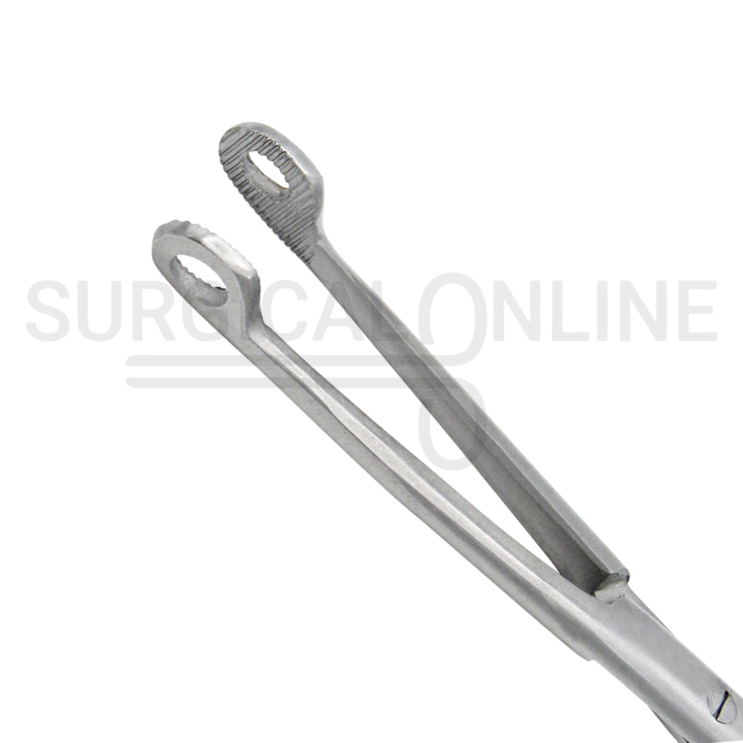 Magill Catheter Forceps 8.00" - Child