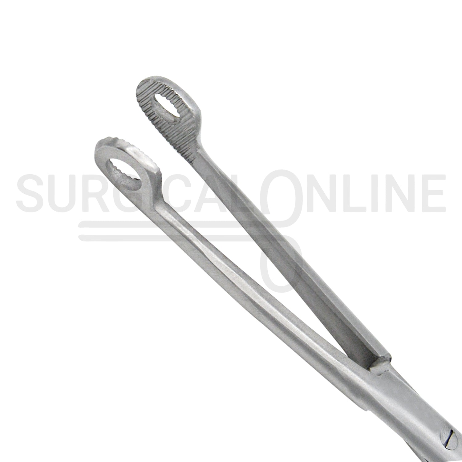 Magill Catheter Forceps 8.00" - Child