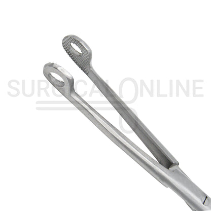 Magill Catheter Forceps 8.00" - Child