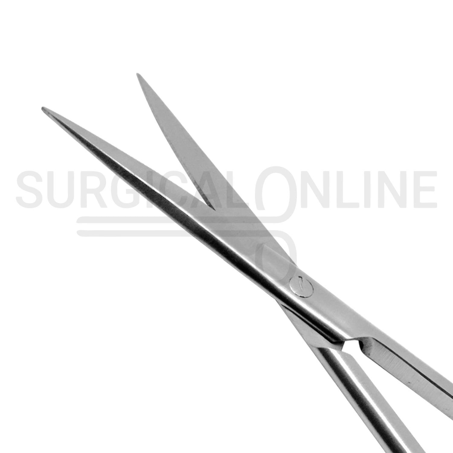 Dissecting Scissors 4.50"