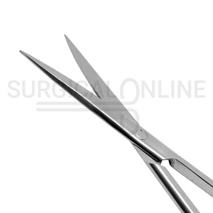 Dissecting Scissors 4.50"