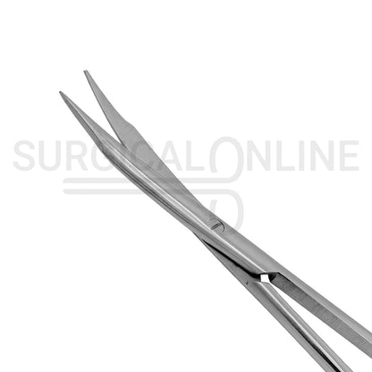 Stevens Tenotomy Scissors Curved 4.50"