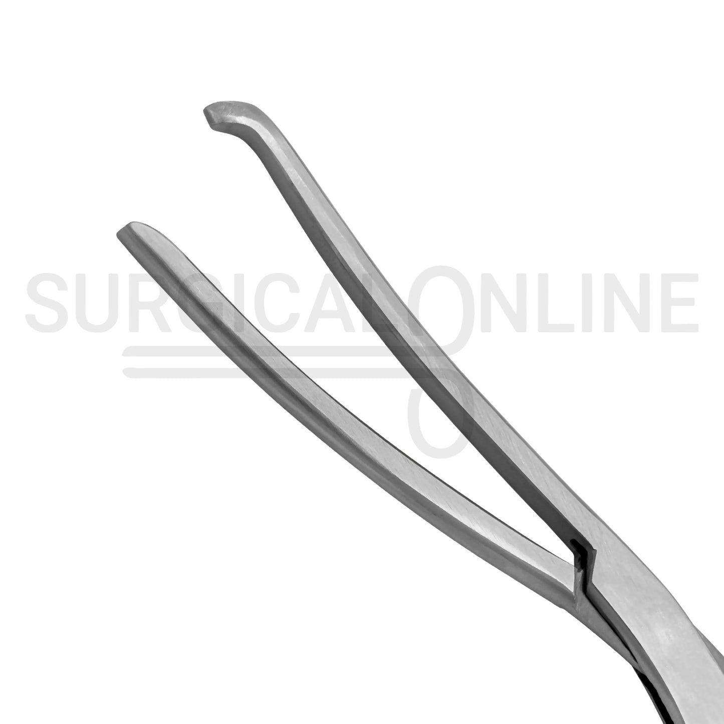 Cheatle Sterilizing Forceps 11.00"