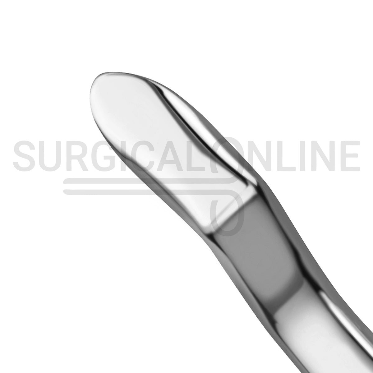 Minnesota Cheek Retractor 5.5″ Double Ended