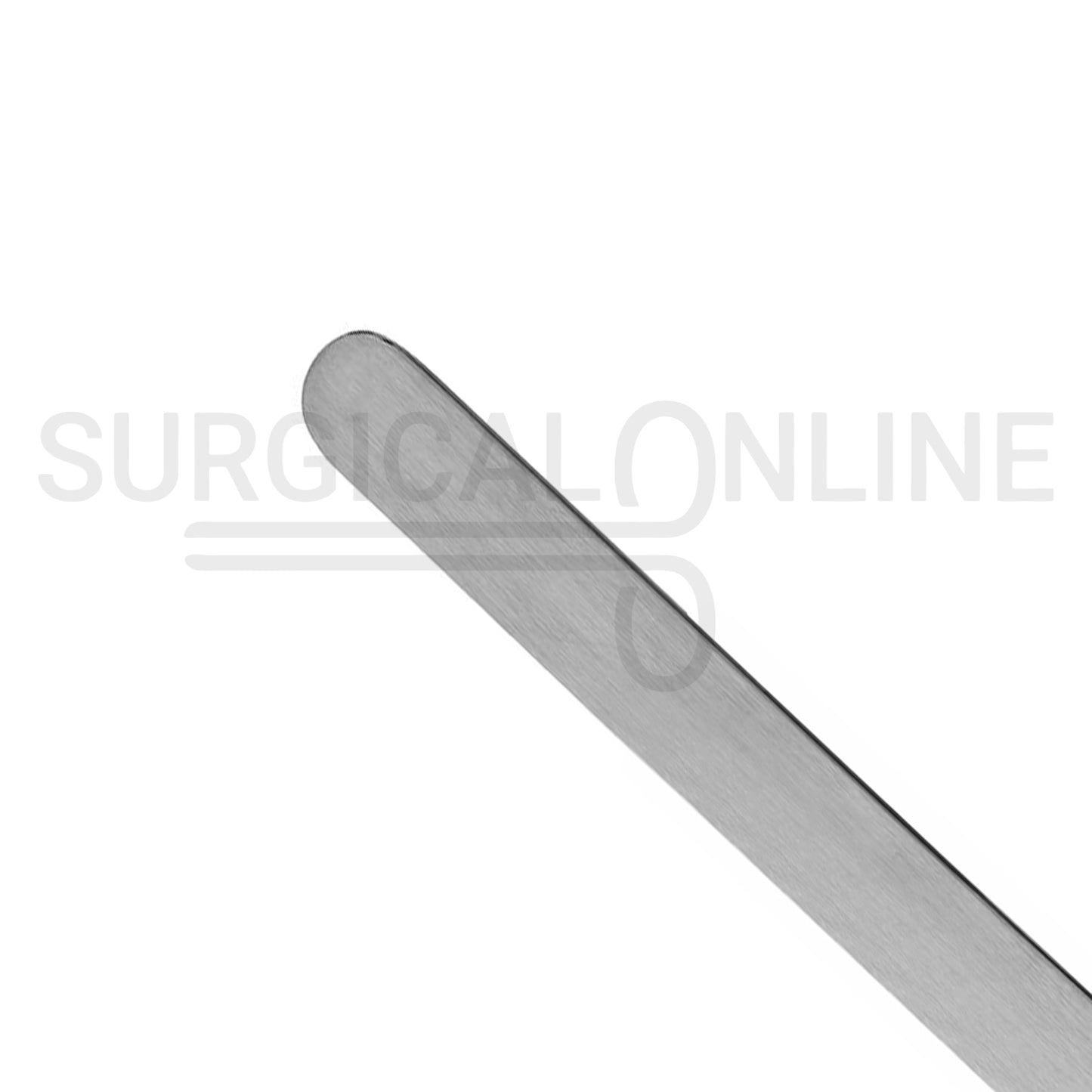Pediatric Ribbon Retractor Malleable 1" X 8"