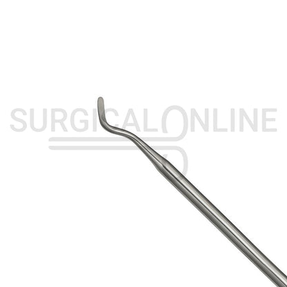 Potts Elevator #6X Left-Angled Tip 6″ T-Bar Handle