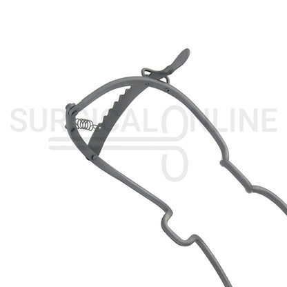 Whitehead Dental Self-Retaining Mouth Gag 15cm