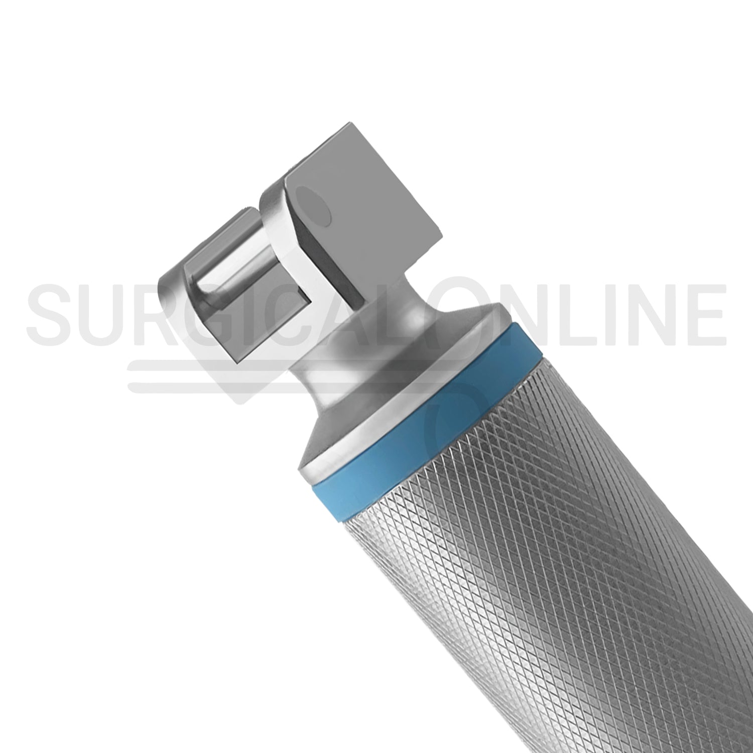 Conventional Laryngoscope Handle Small