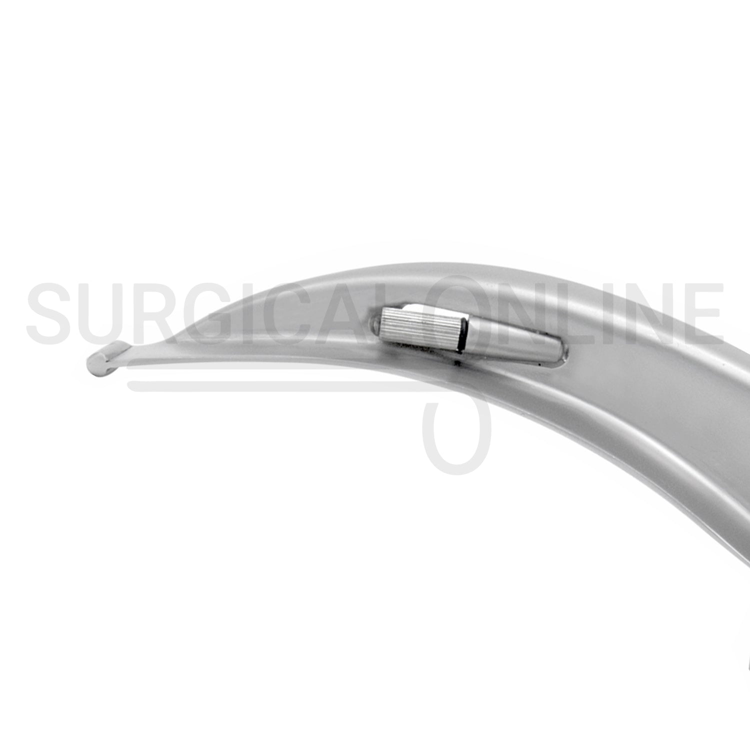Conventional Laryngoscope Mac Set W/Magill, Penlight & Emt Shear