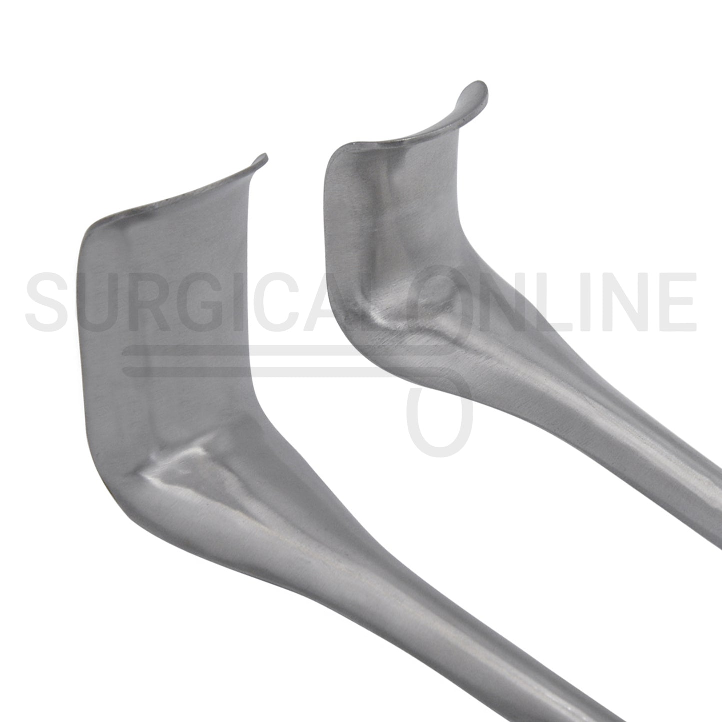 Richardson-Eastman Retractor Small & Large Set of 2