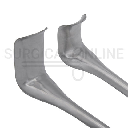 Richardson-Eastman Retractor Small & Large Set of 2