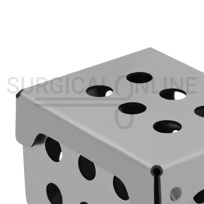 IMS Parts Box Small 1.56″ x 1.25″ x 1″ For Instrument Sterilization