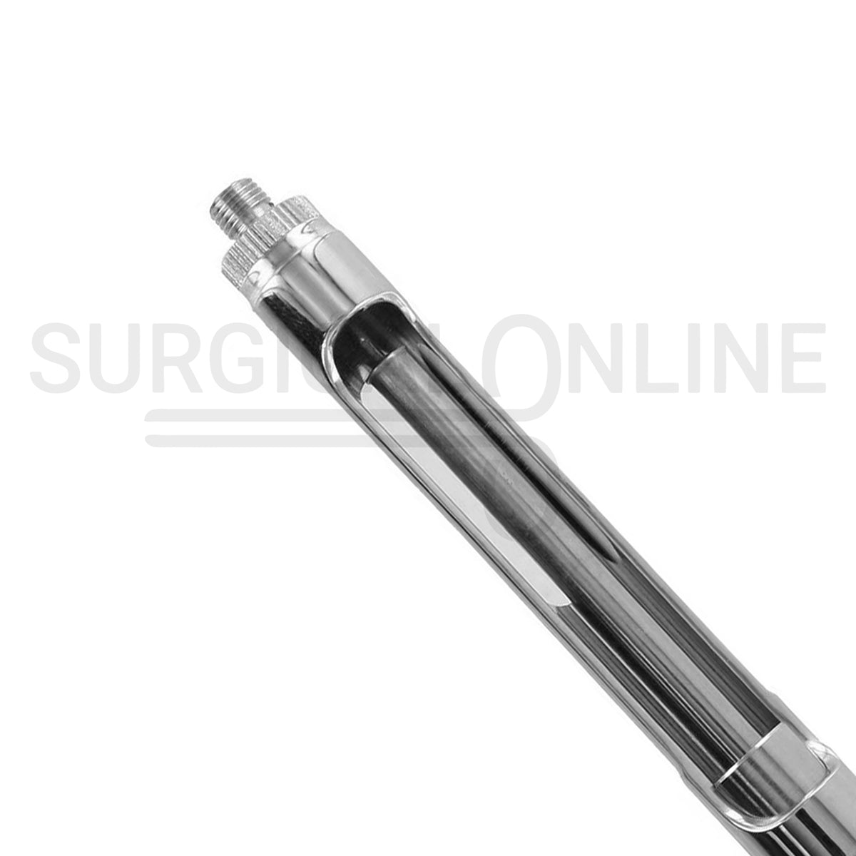 Dental Self-Aspirating Syringe CW Type 2.2cc