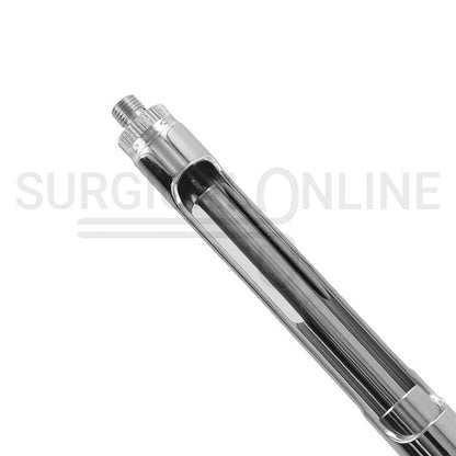 Dental Self-Aspirating Syringe CW Type 2.2cc