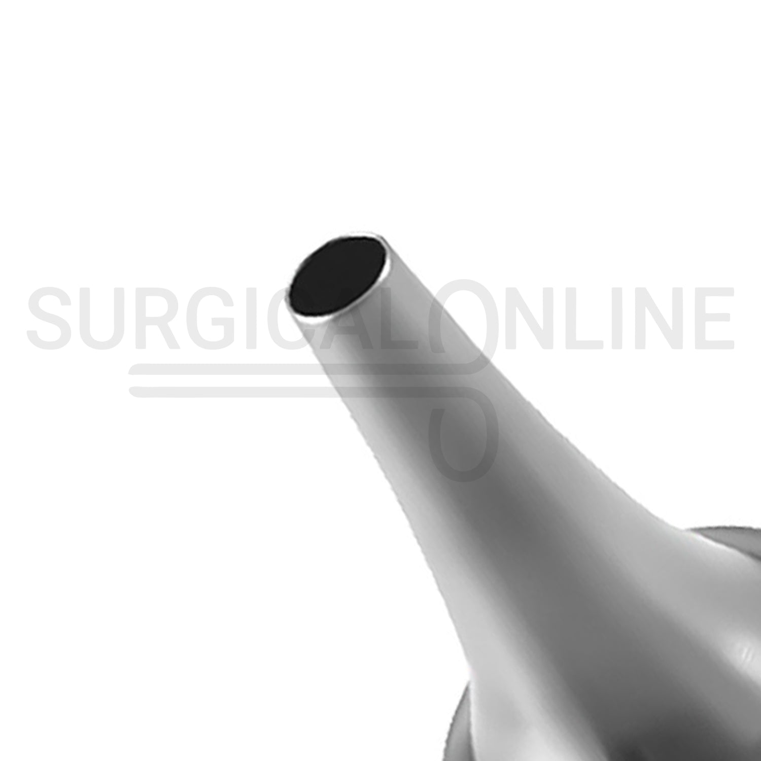 3 Pcs Toynbee Ear Specula Speculum Sizes 1, 2, & 3 Set