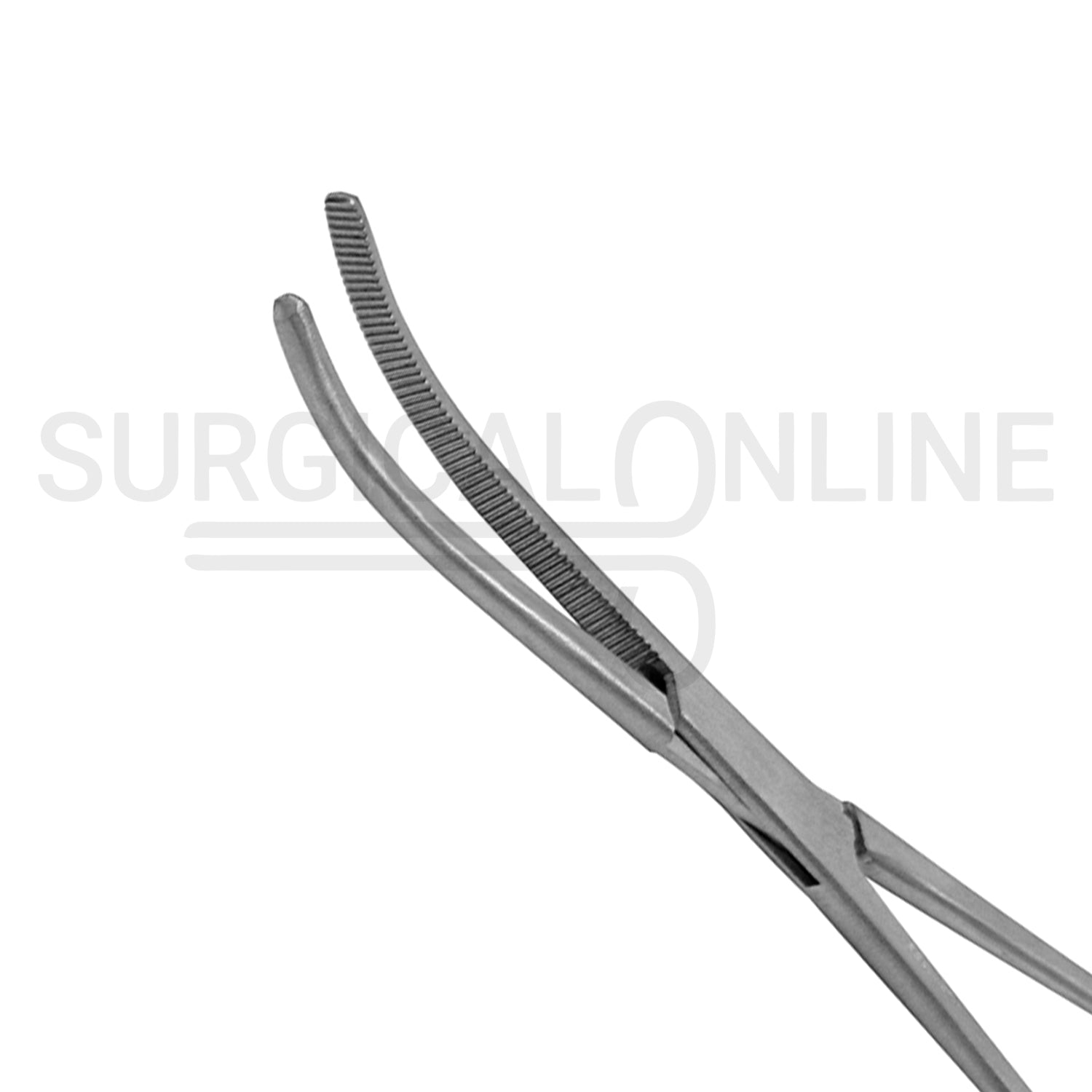 Rochester Pean Forceps Curved 5.50"