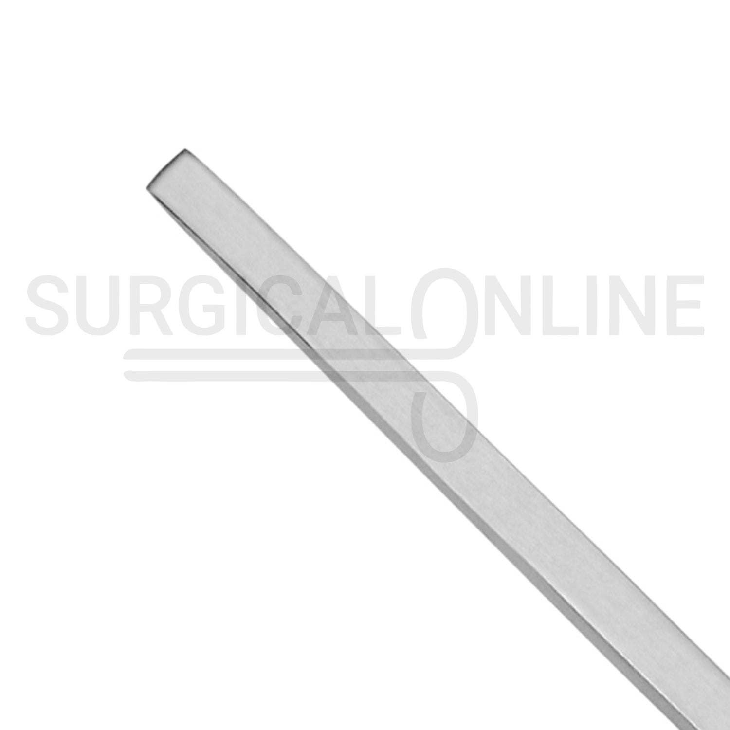 Smith-Peterson Osteotome 8″ Straight 6.4mm Blade