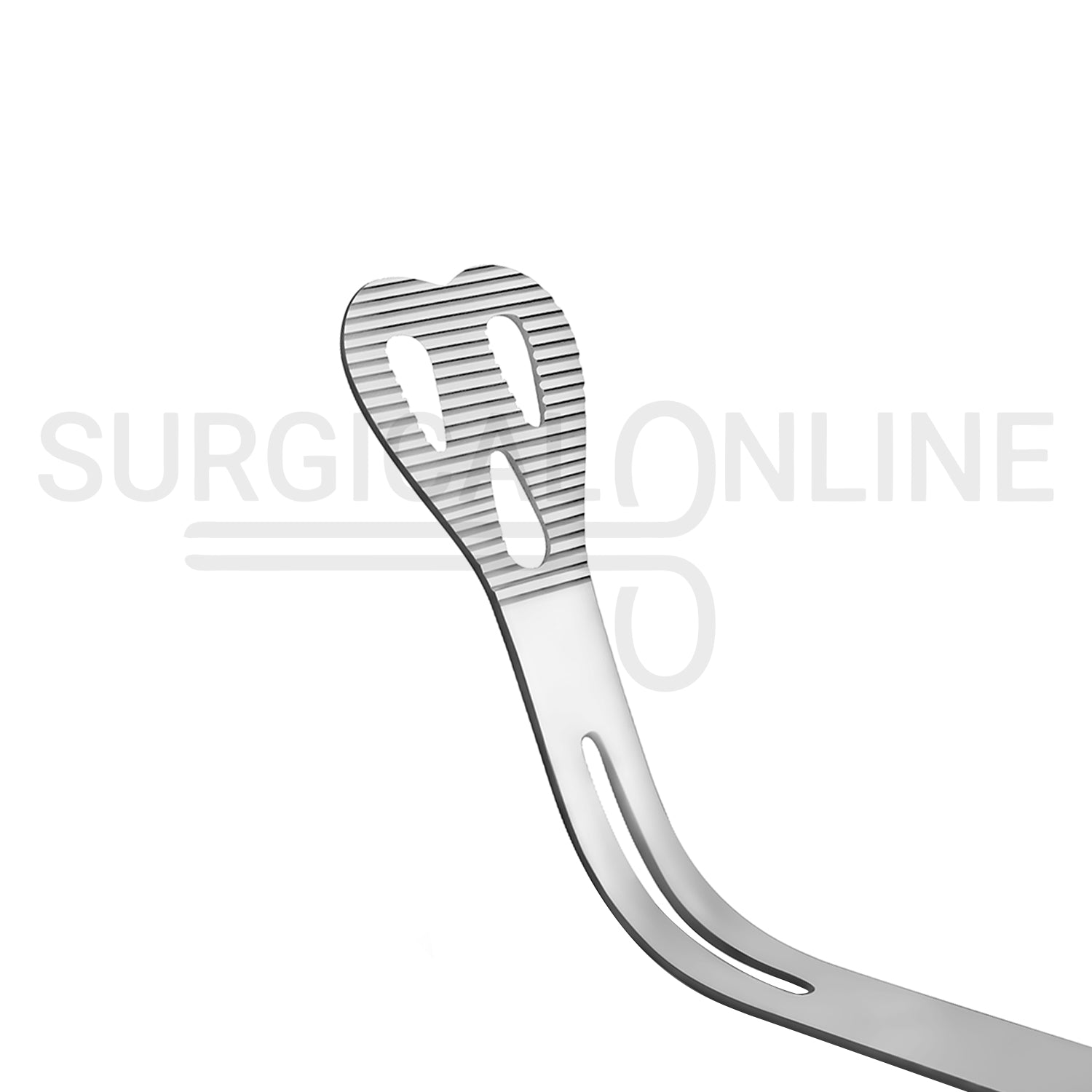 Wieder Tongue Depressor 9.5″ Large Blade 36mm Wide