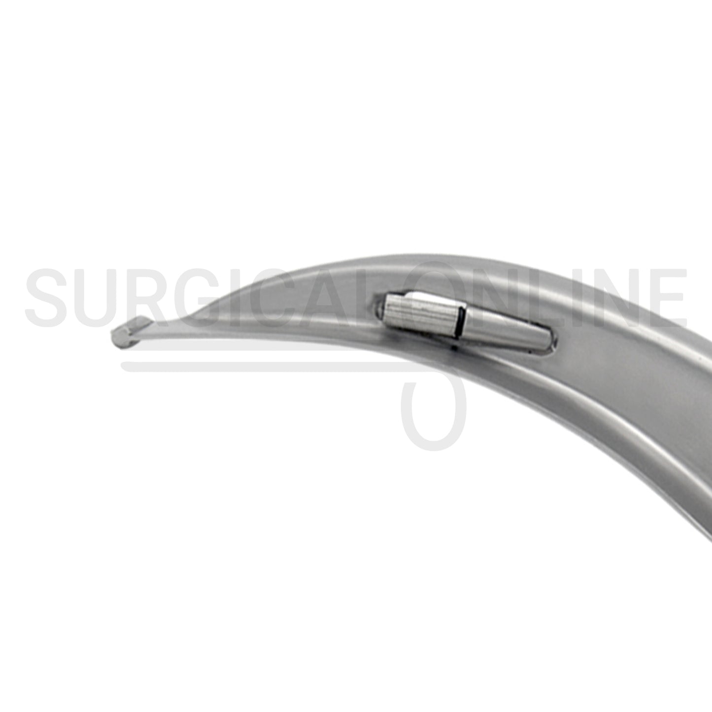 Conventional Macintosh Laryngoscope Blade #5