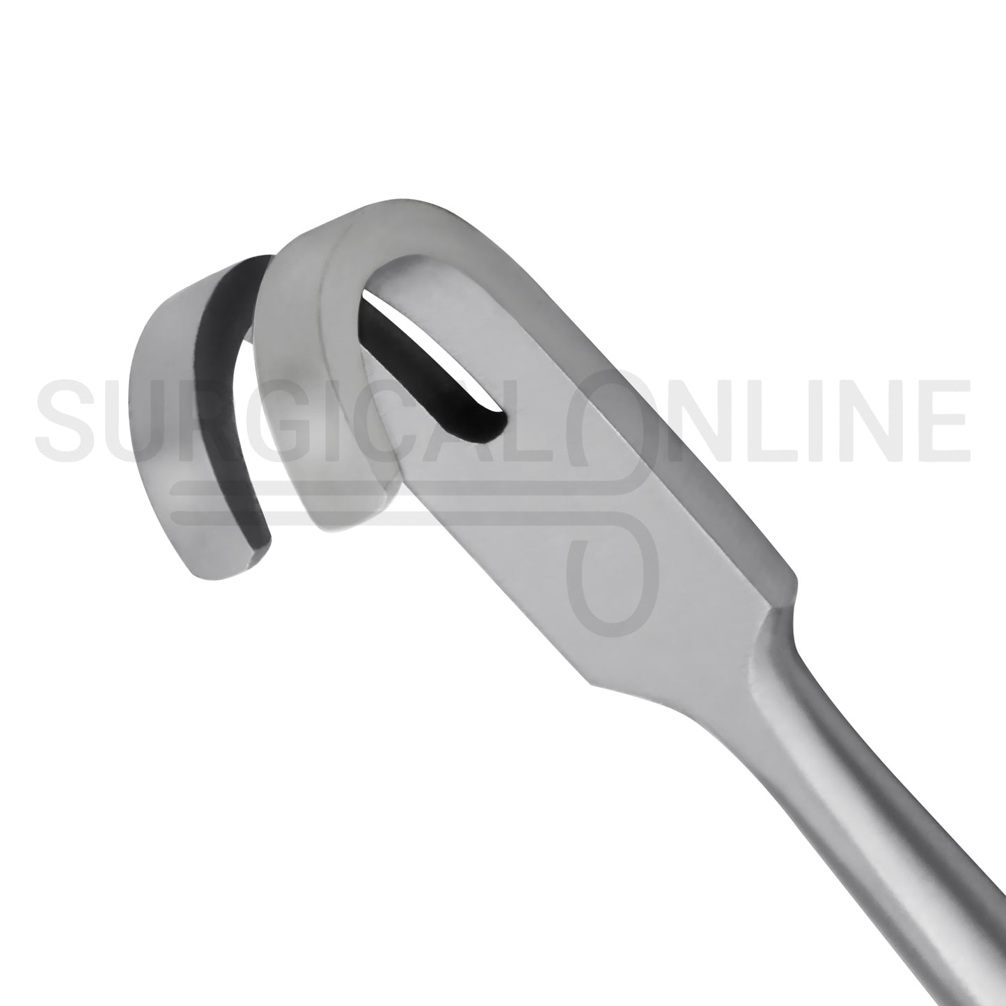 Volkman Retractor 8.50" Blunt 2 Prong