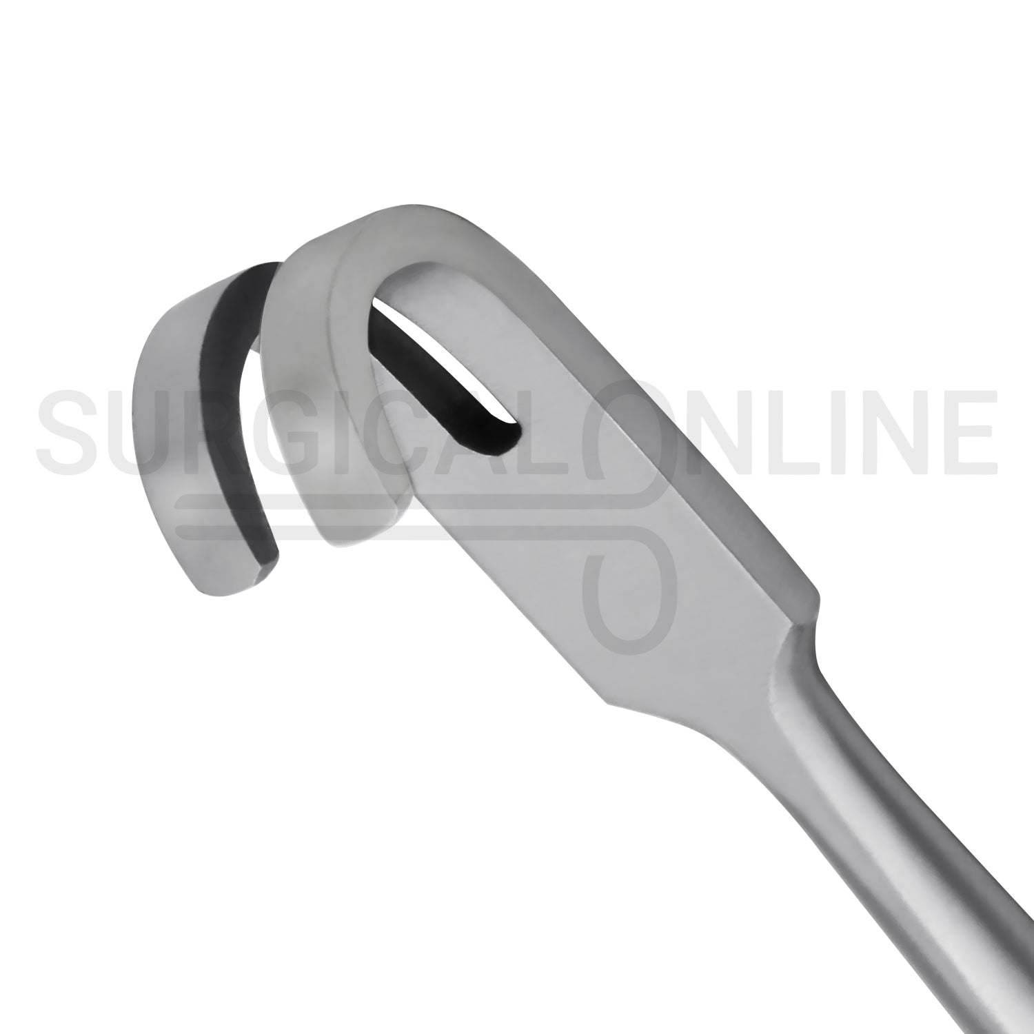 Volkman Retractor 8.50" Blunt 2 Prong