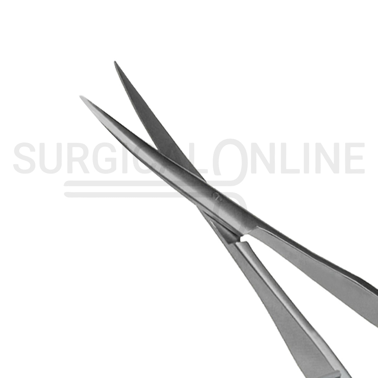Westcott Tenotomy Scissors 4.5″ Curved