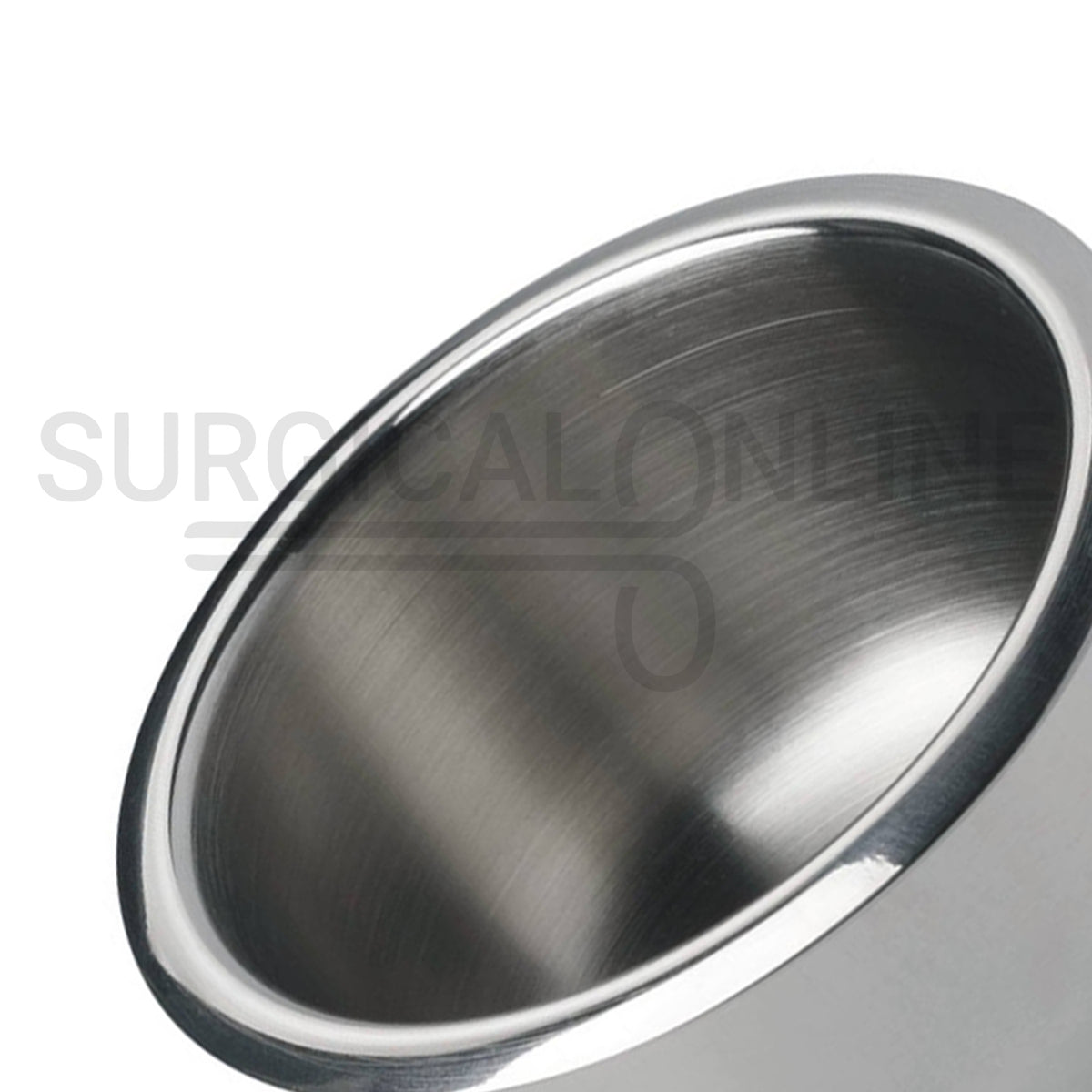 Gallipot 2oz Straight Sided First Aid Bowl