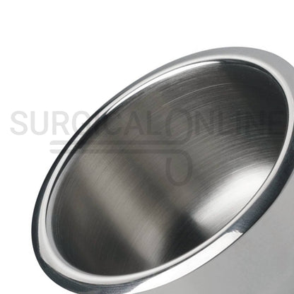 Gallipot 2oz Straight Sided First Aid Bowl