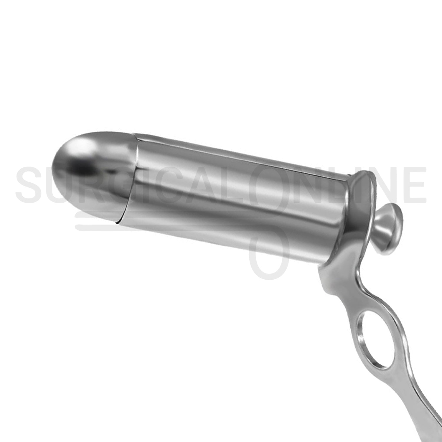 Chelsea Eaton Anal Rectal Speculum Small 67 x 32mm O.D