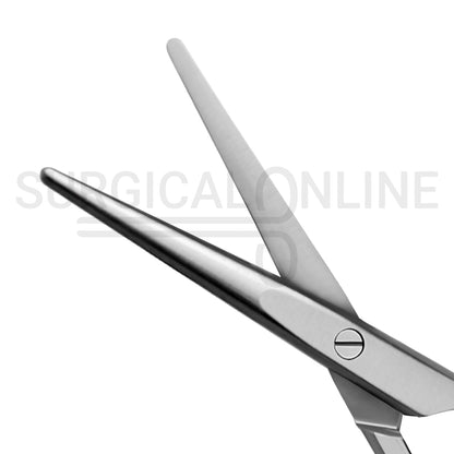 Metzenbaum Scissors Straight 7.00"